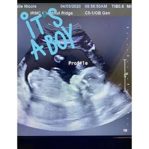 Meet your Posher, Janelle